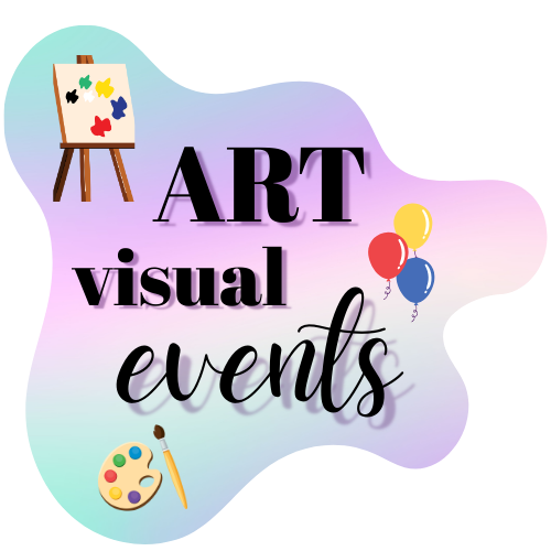Art Visual Events logo